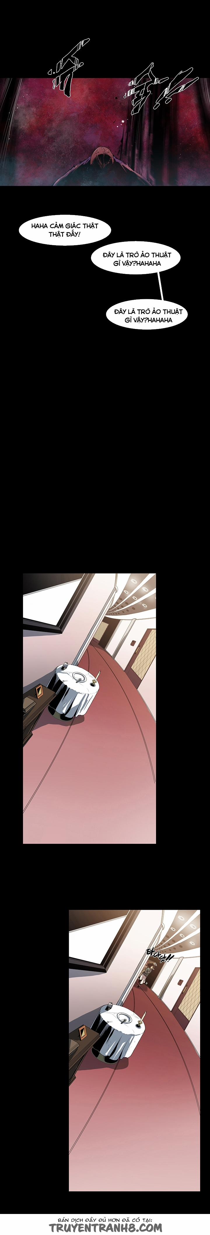 Răng Nanh 12 trang 5