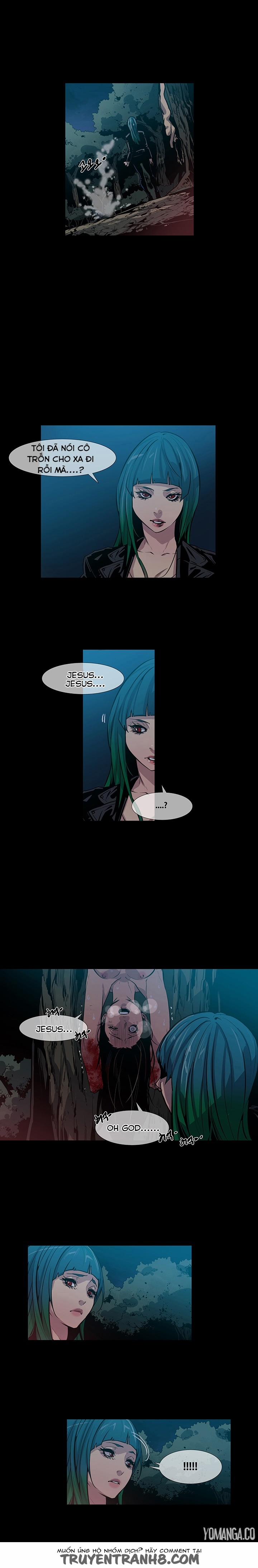 Răng Nanh 13 trang 11