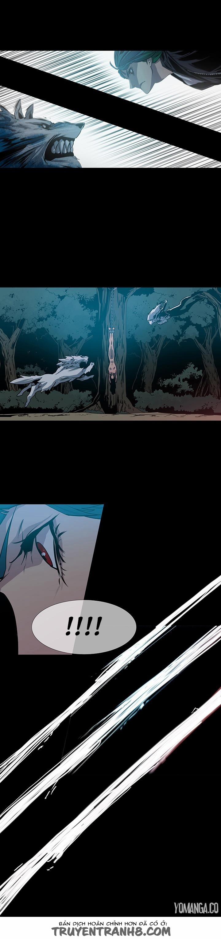 Răng Nanh 13 trang 14