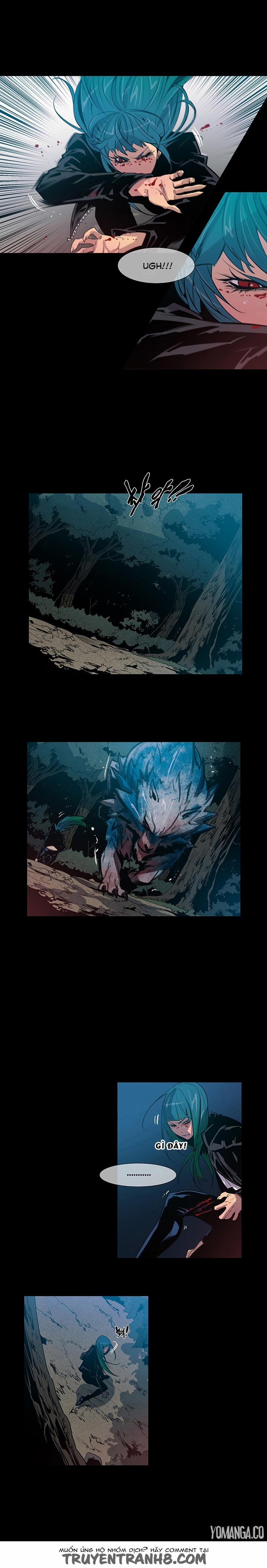 Răng Nanh 13 trang 15