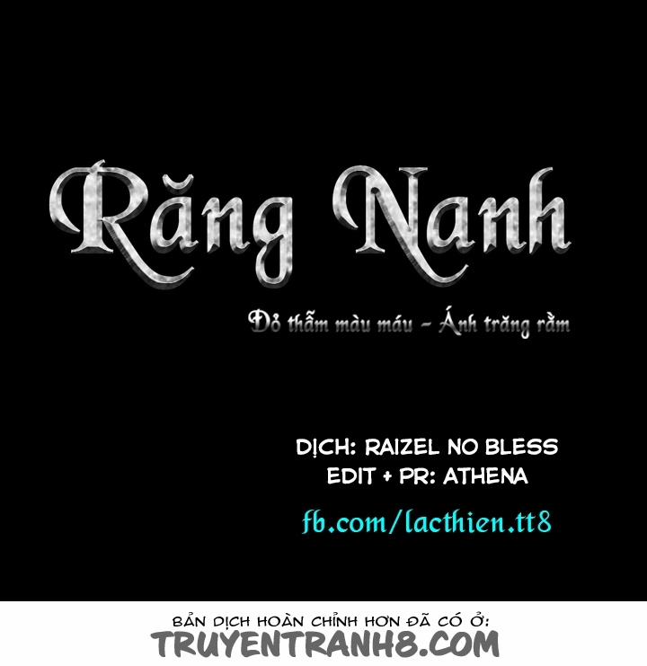 Răng Nanh 13 trang 2