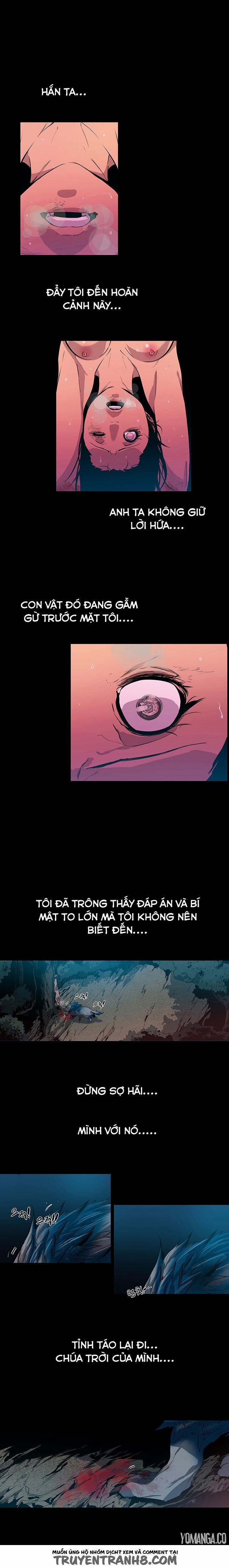 Răng Nanh 13 trang 7