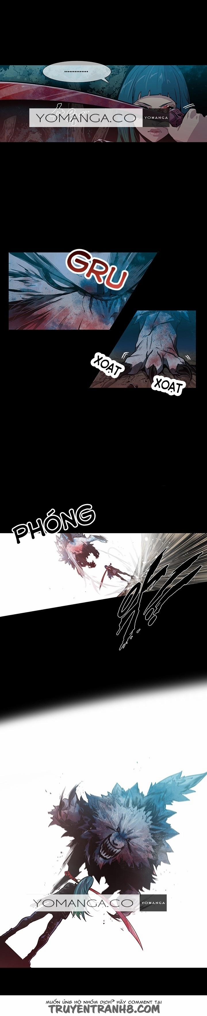 Răng Nanh 14 trang 3