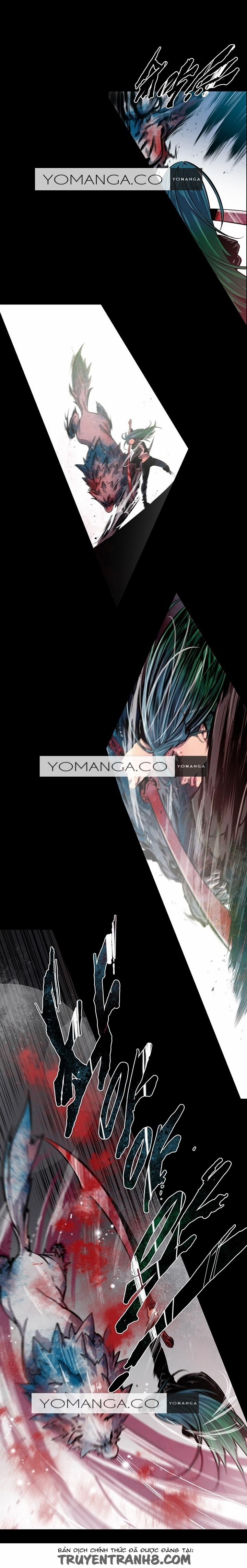 Răng Nanh 14 trang 4