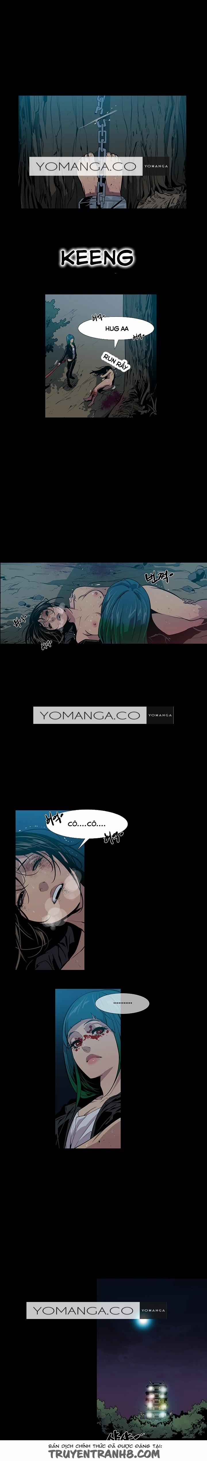 Răng Nanh 14 trang 8