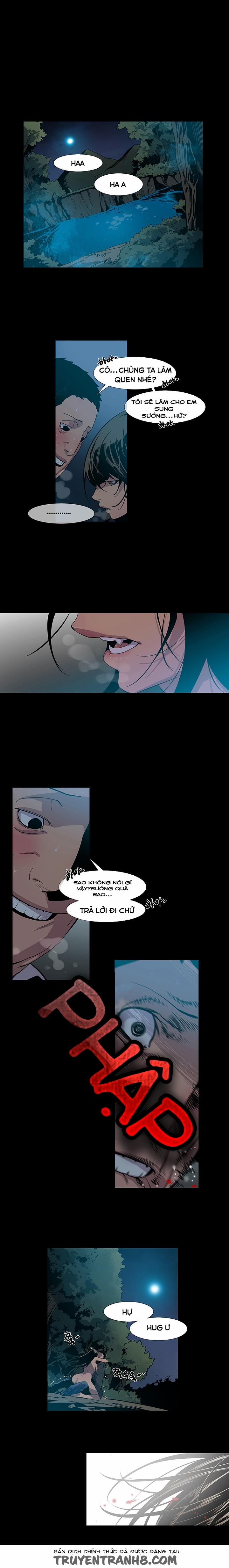 Răng Nanh 15 trang 10