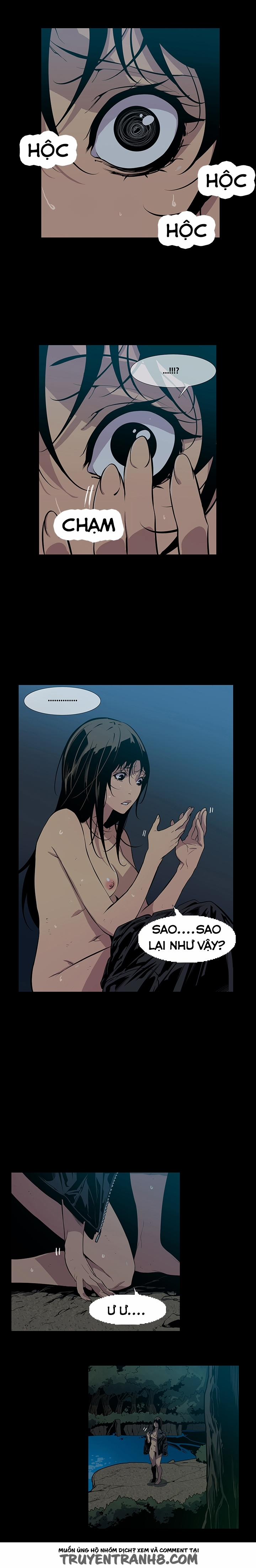 Răng Nanh 15 trang 3