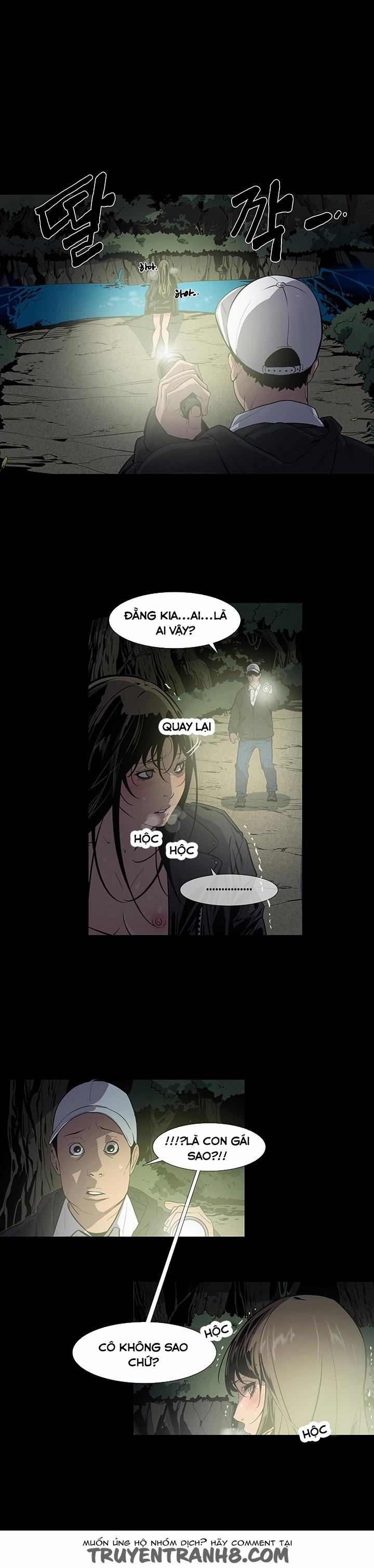 Răng Nanh 15 trang 5