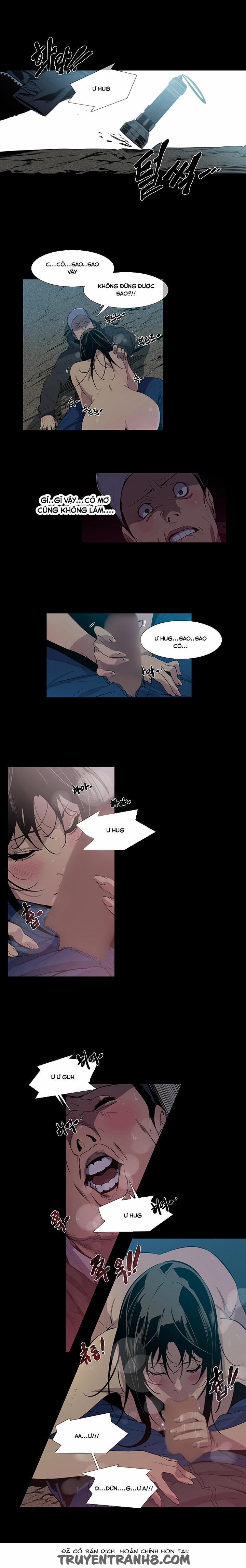 Răng Nanh 15 trang 7