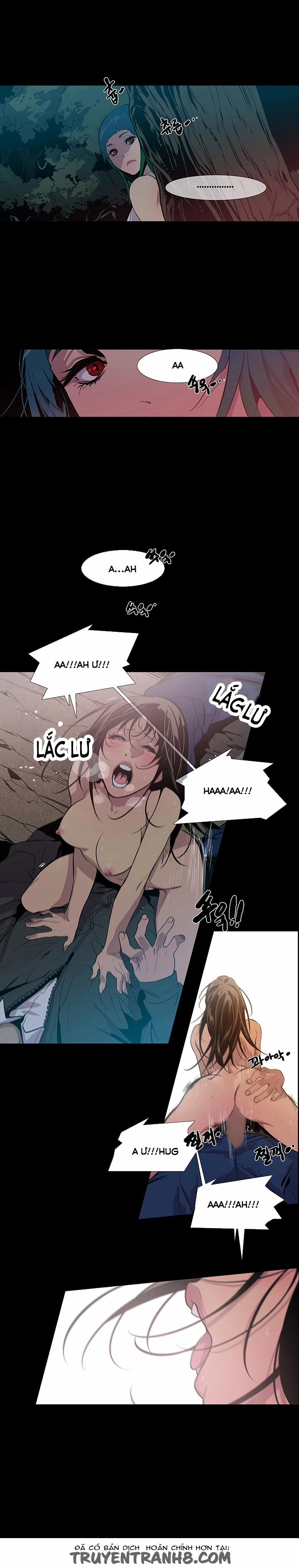 Răng Nanh 15 trang 8