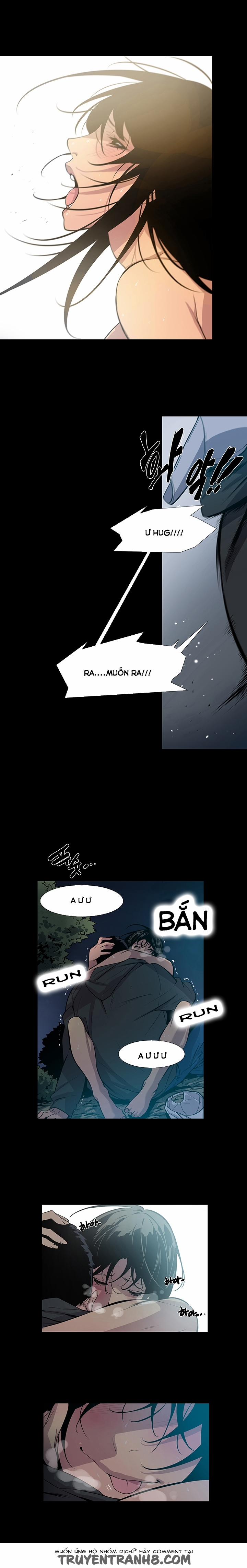 Răng Nanh 15 trang 9