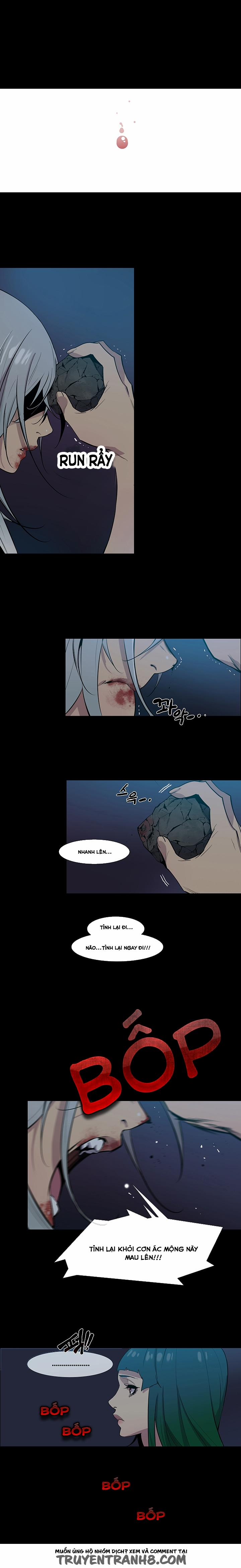 Răng Nanh 16 trang 4