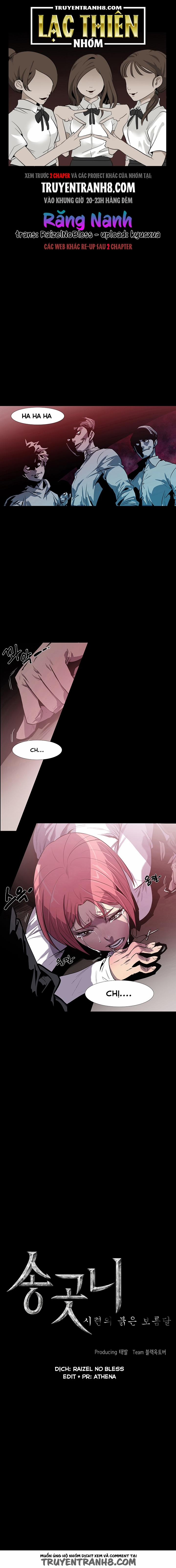 Răng Nanh 2 trang 0