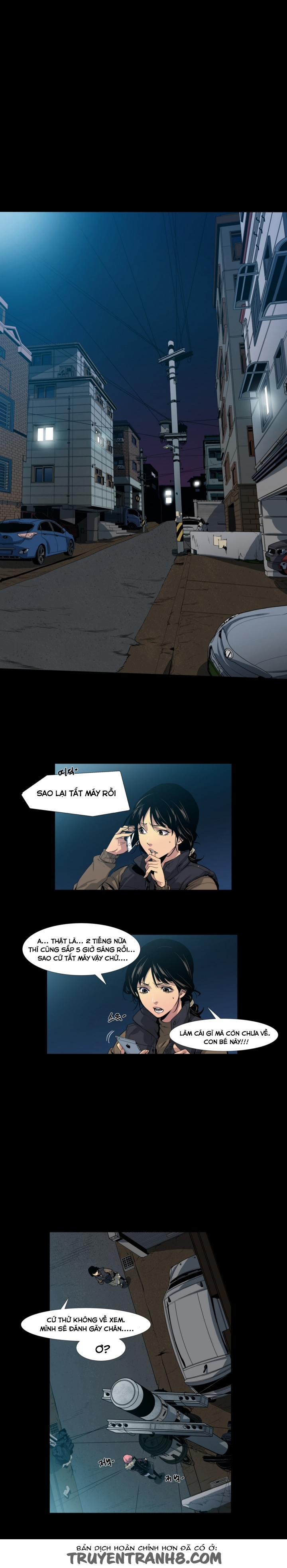 Răng Nanh 2 trang 1