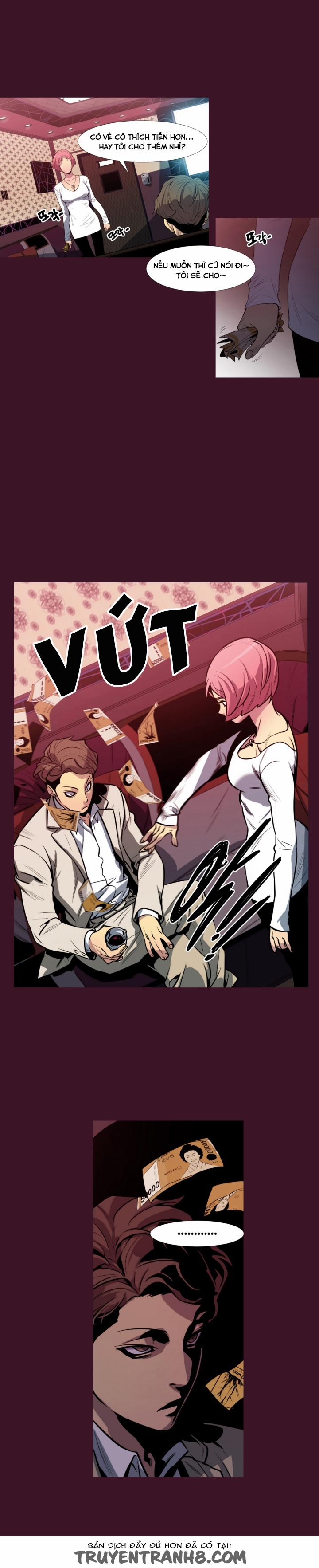 Răng Nanh 2 trang 10