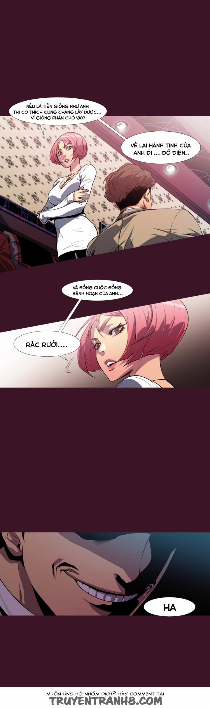 Răng Nanh 2 trang 11