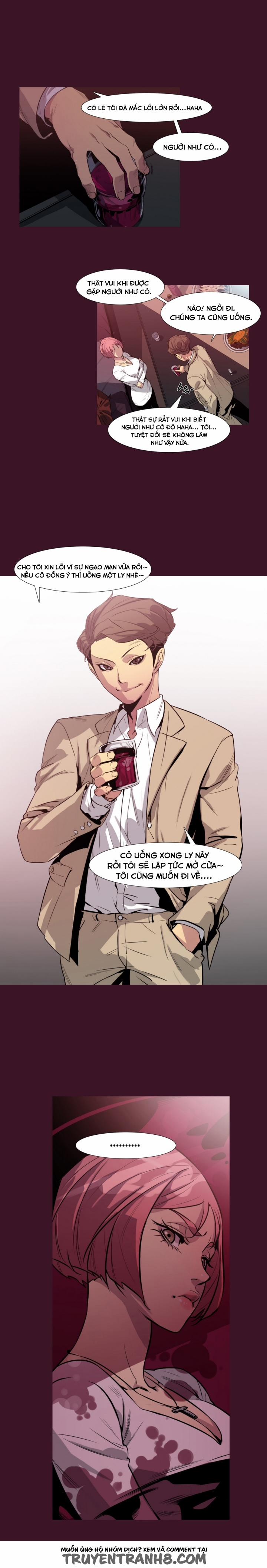 Răng Nanh 2 trang 13