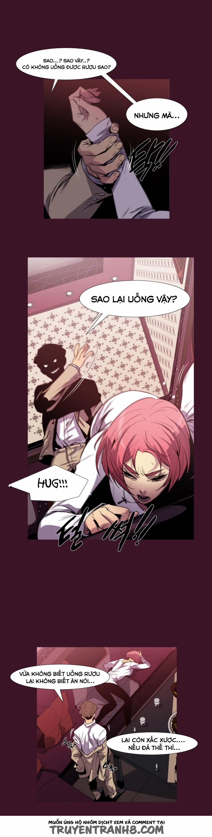 Răng Nanh 2 trang 16