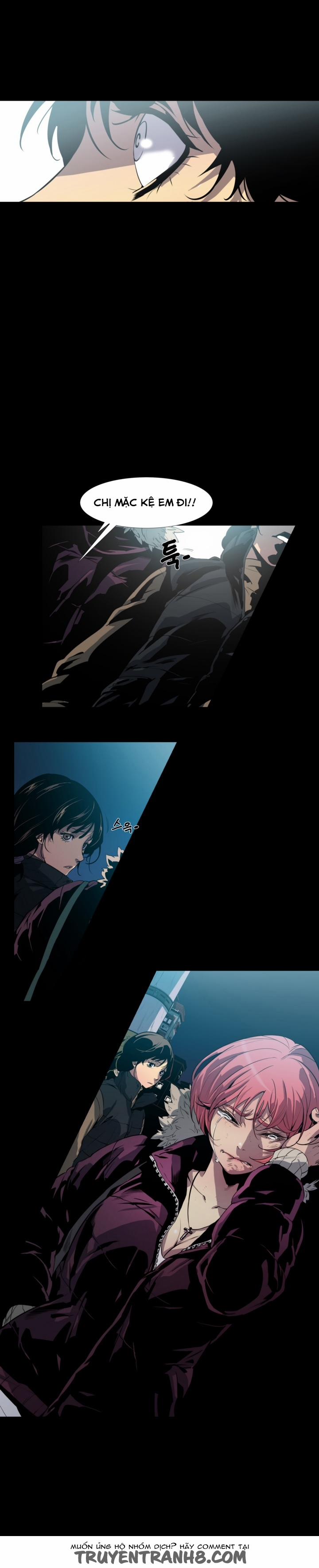 Răng Nanh 2 trang 6