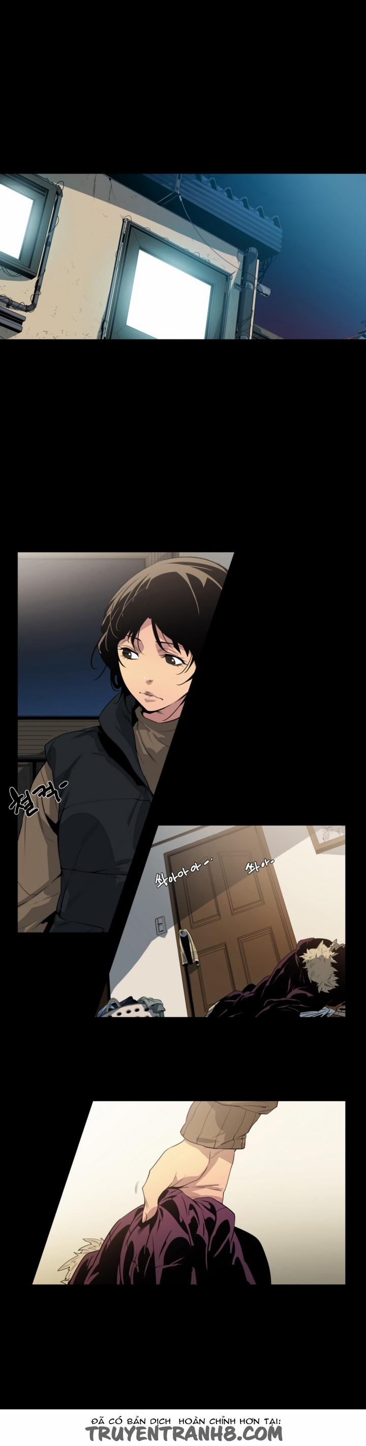 Răng Nanh 2 trang 7