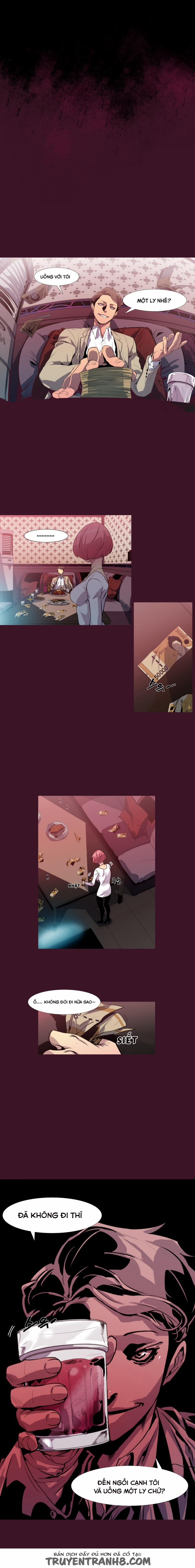 Răng Nanh 2 trang 9