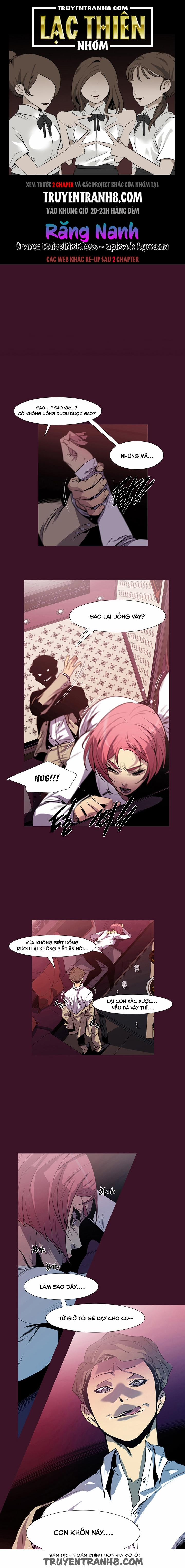 Răng Nanh 3 trang 0