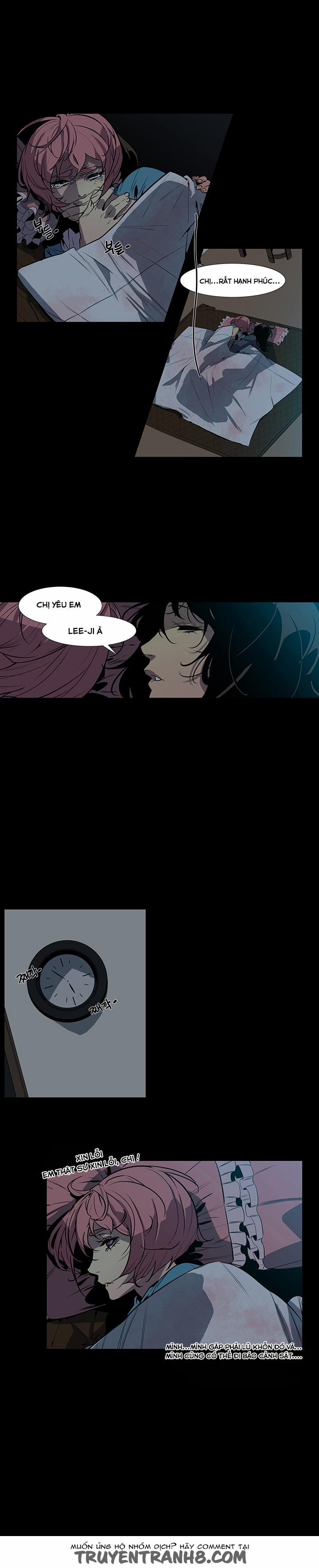 Răng Nanh 3 trang 10