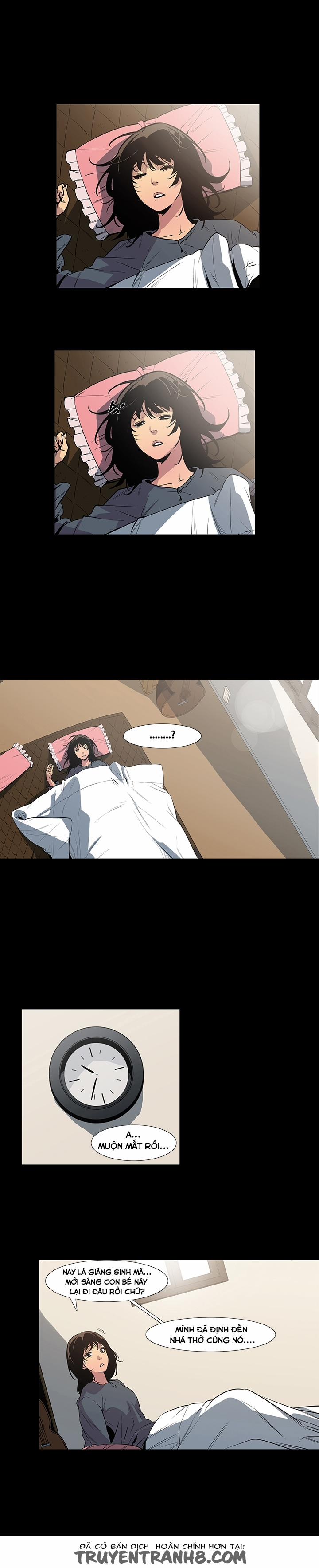 Răng Nanh 3 trang 12