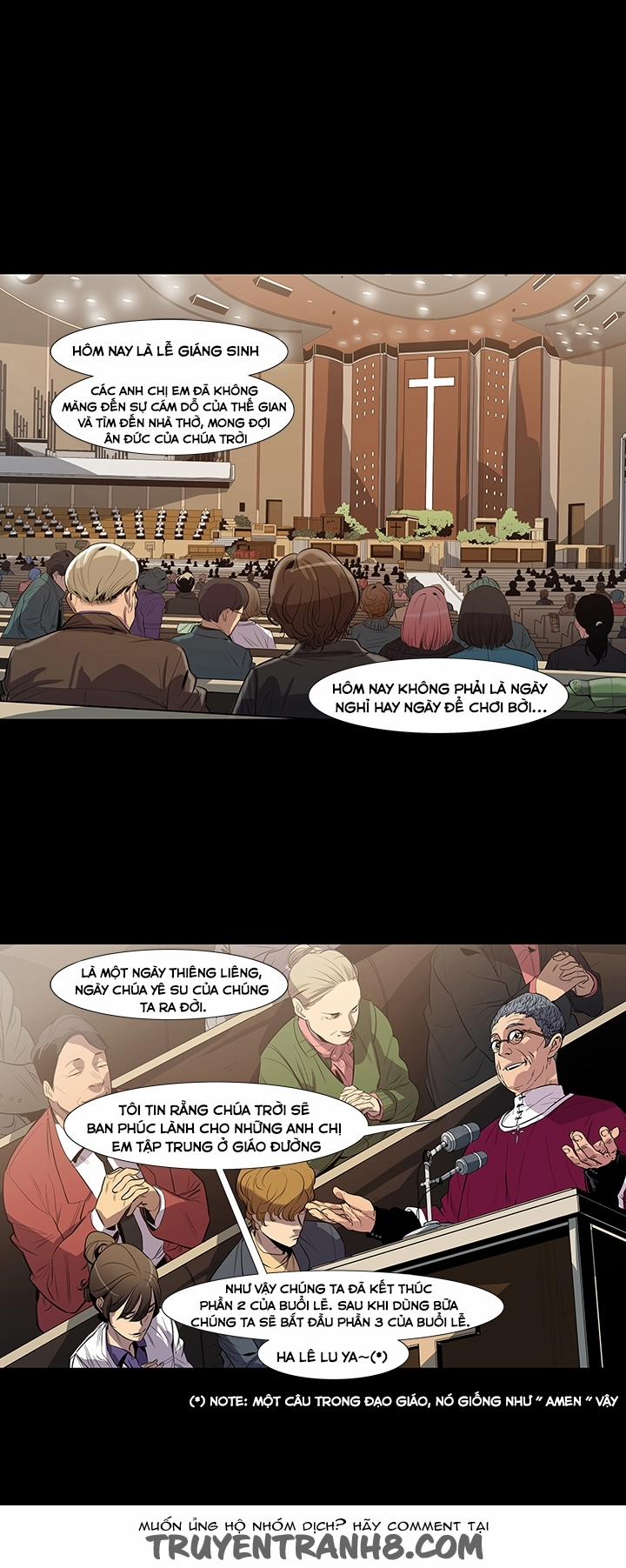 Răng Nanh 3 trang 14