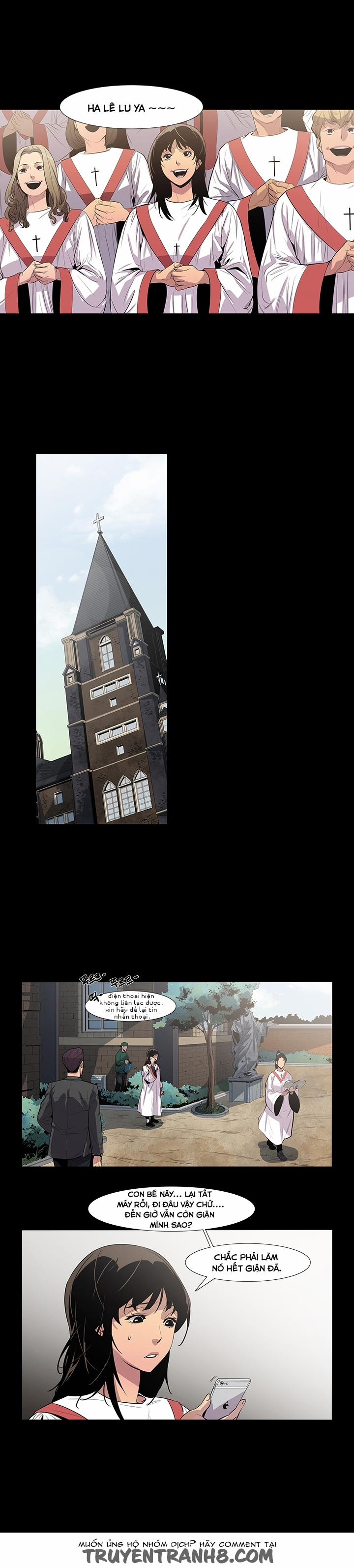 Răng Nanh 3 trang 15