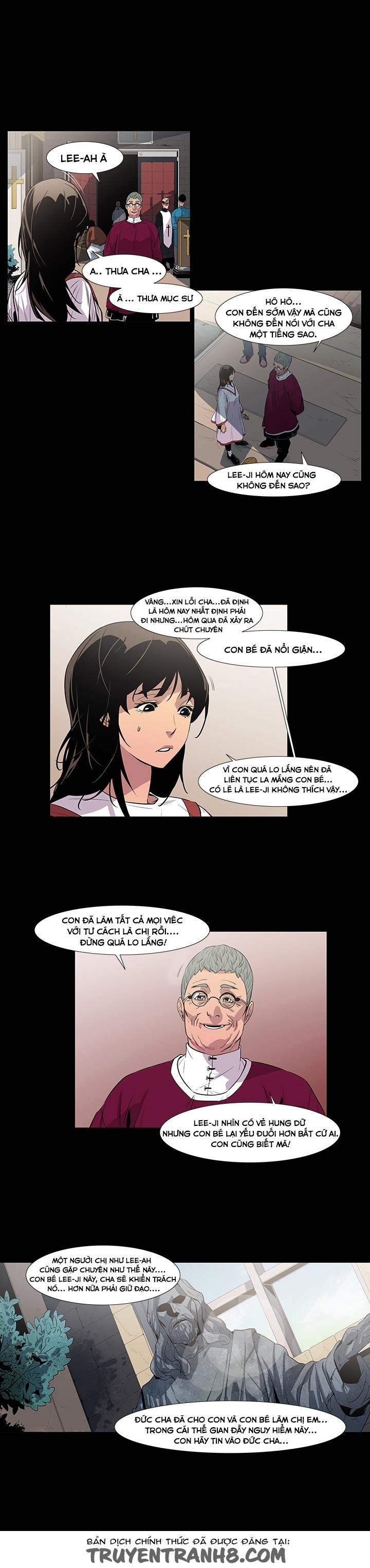 Răng Nanh 3 trang 16