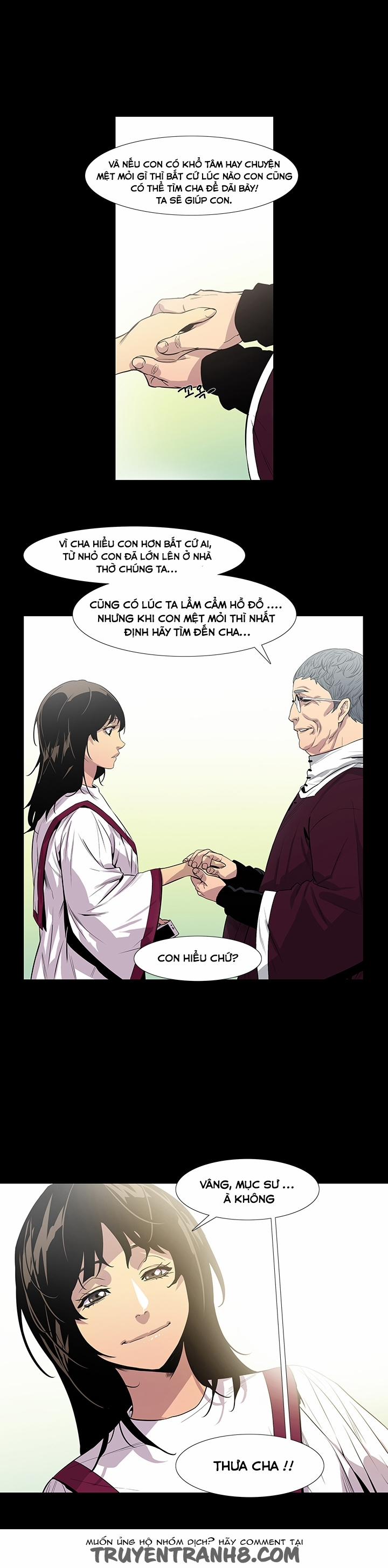 Răng Nanh 3 trang 17