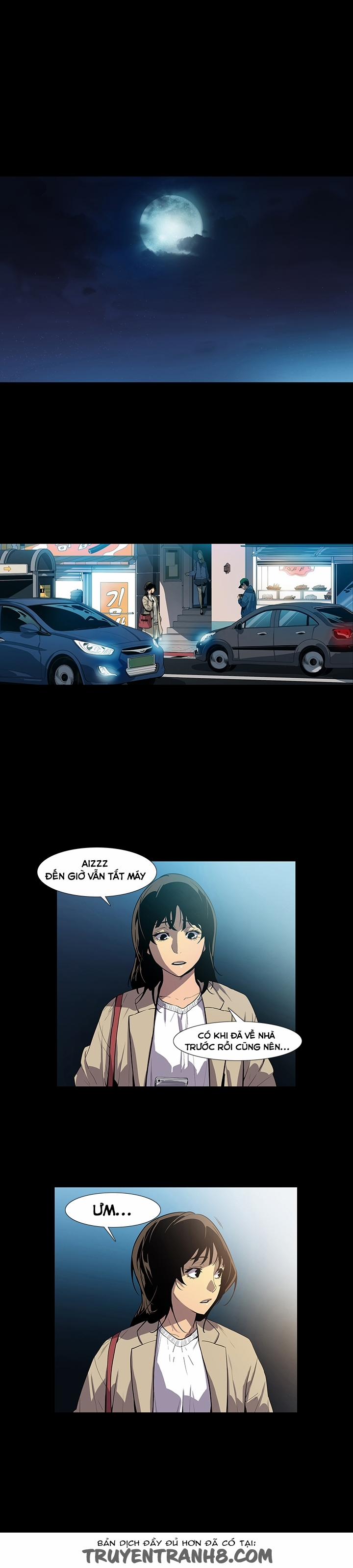 Răng Nanh 3 trang 18