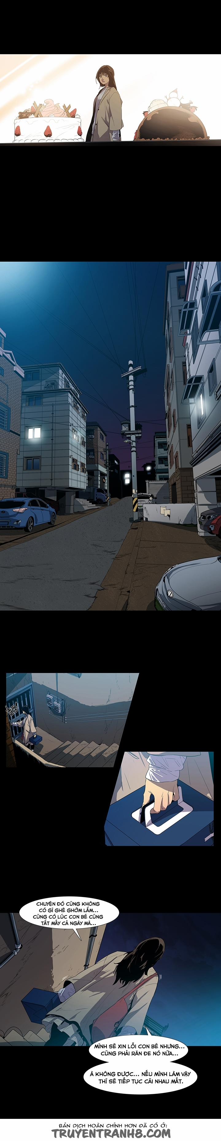 Răng Nanh 3 trang 19