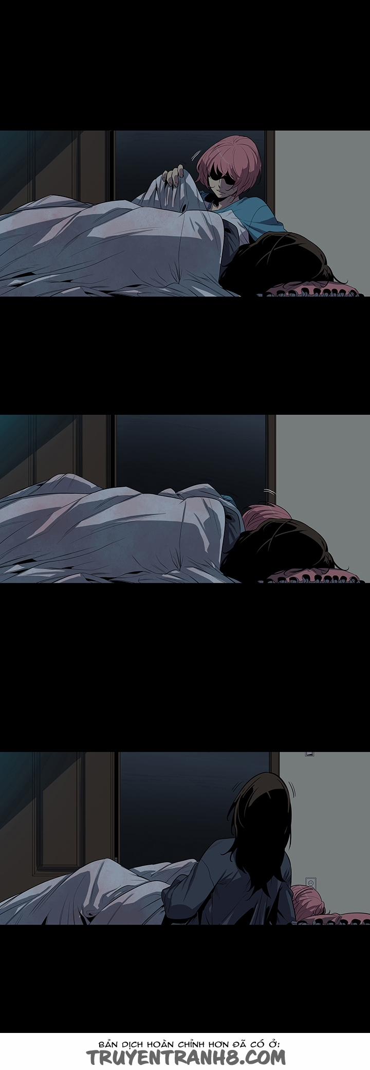 Răng Nanh 3 trang 3