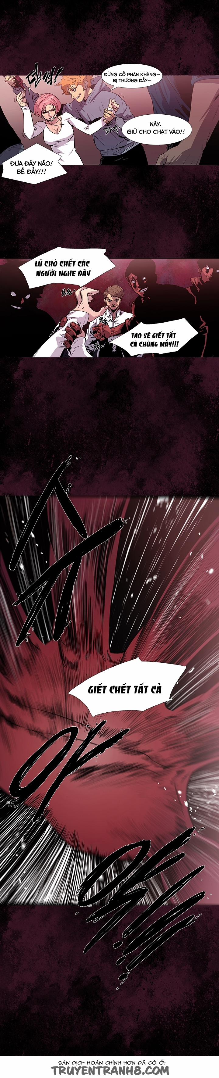 Răng Nanh 3 trang 8