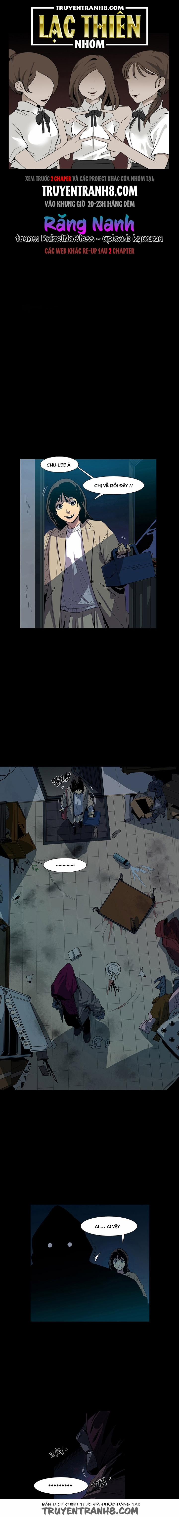 Răng Nanh 4 trang 0