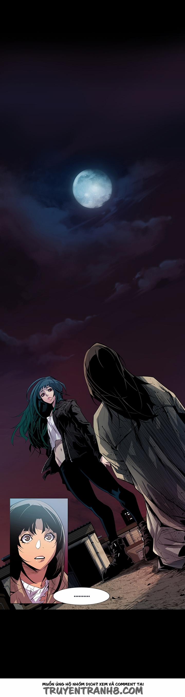 Răng Nanh 4 trang 10