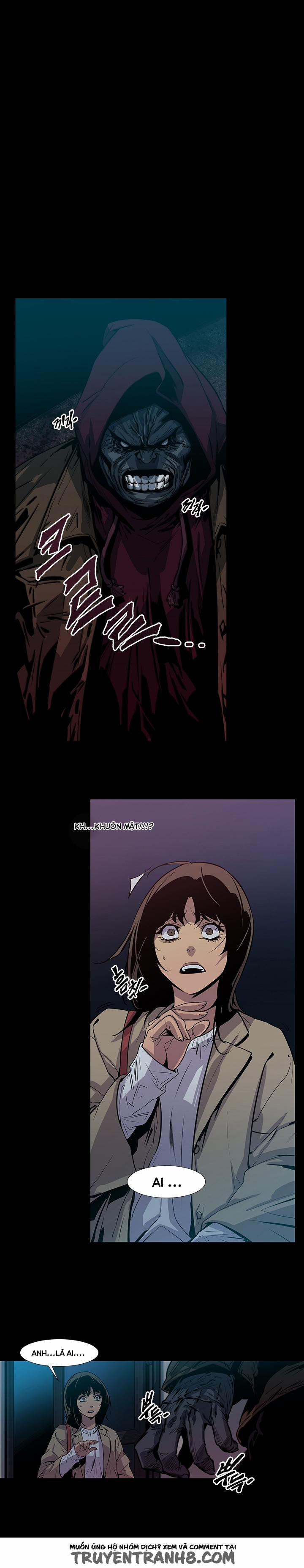 Răng Nanh 4 trang 2