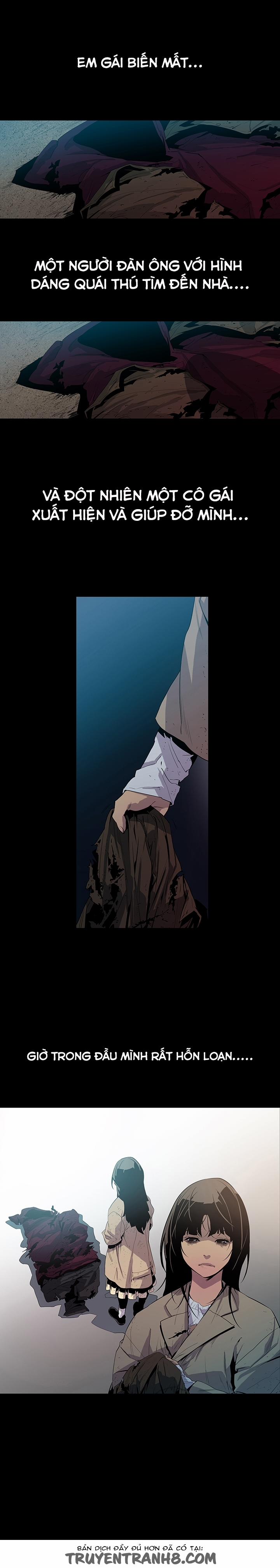 Răng Nanh 4 trang 21