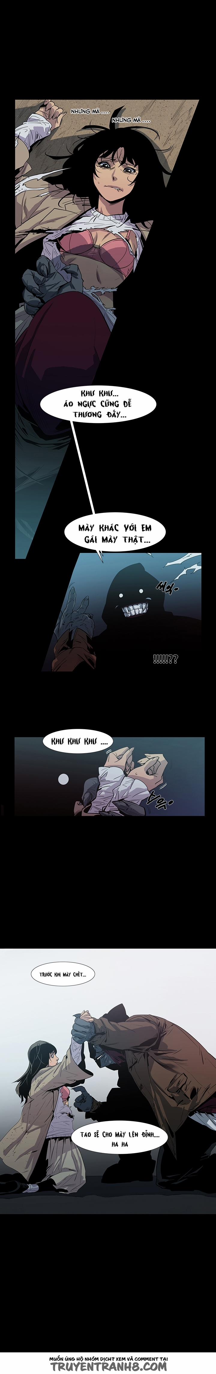 Răng Nanh 4 trang 6