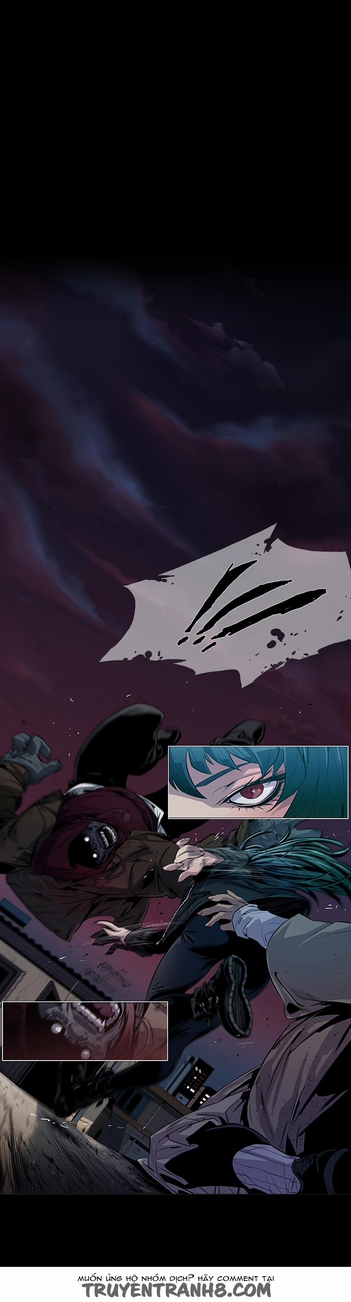 Răng Nanh 4 trang 8