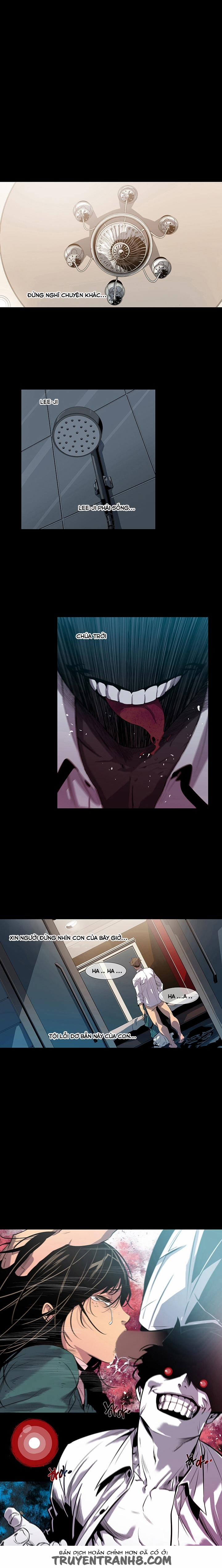 Răng Nanh 5 trang 1