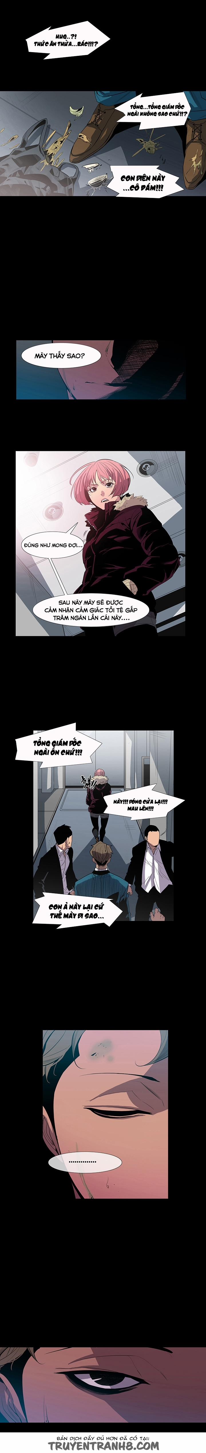 Răng Nanh 5 trang 6