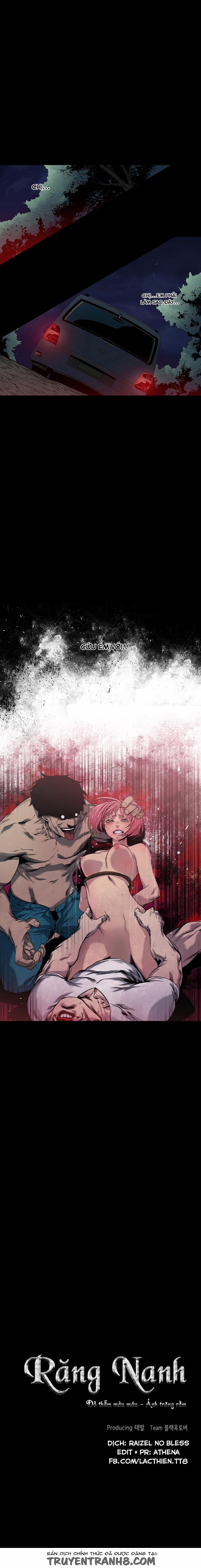 Răng Nanh 6 trang 1