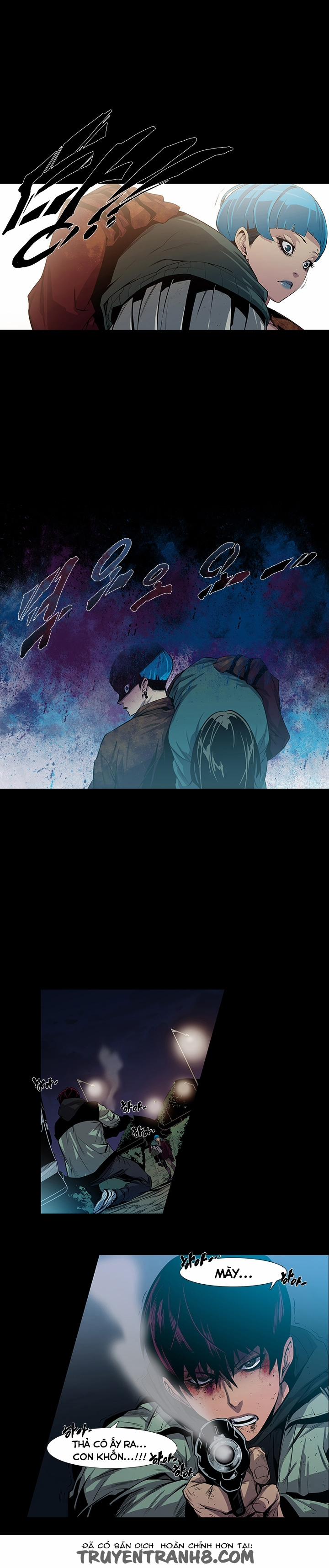 Răng Nanh 6 trang 10