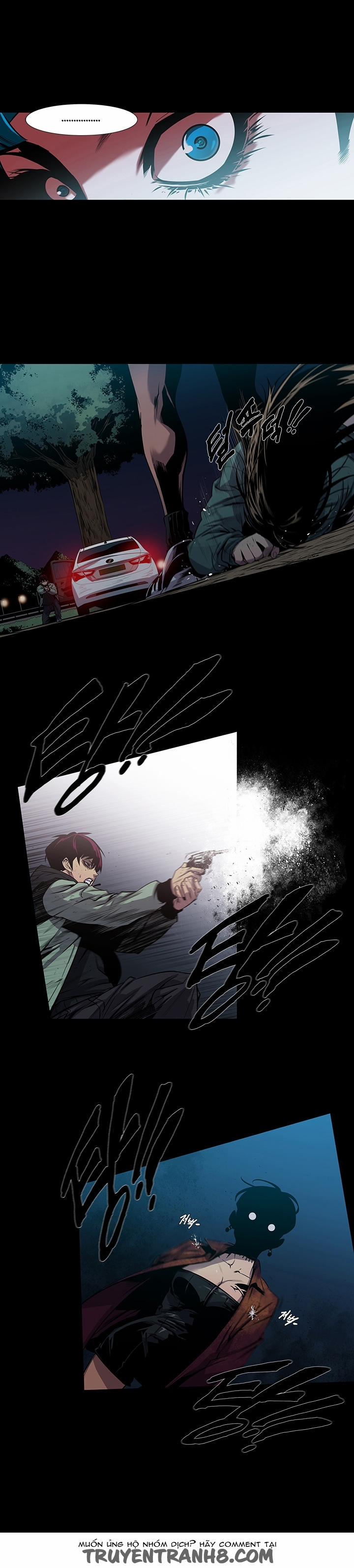 Răng Nanh 6 trang 11