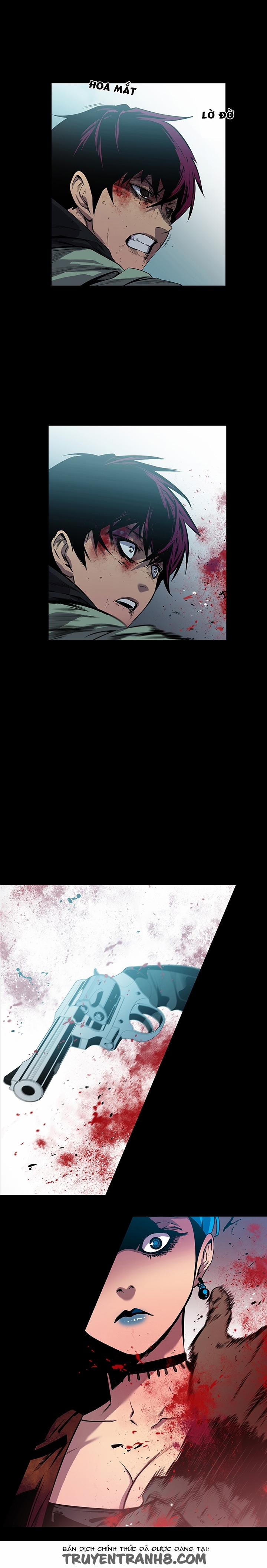 Răng Nanh 6 trang 12