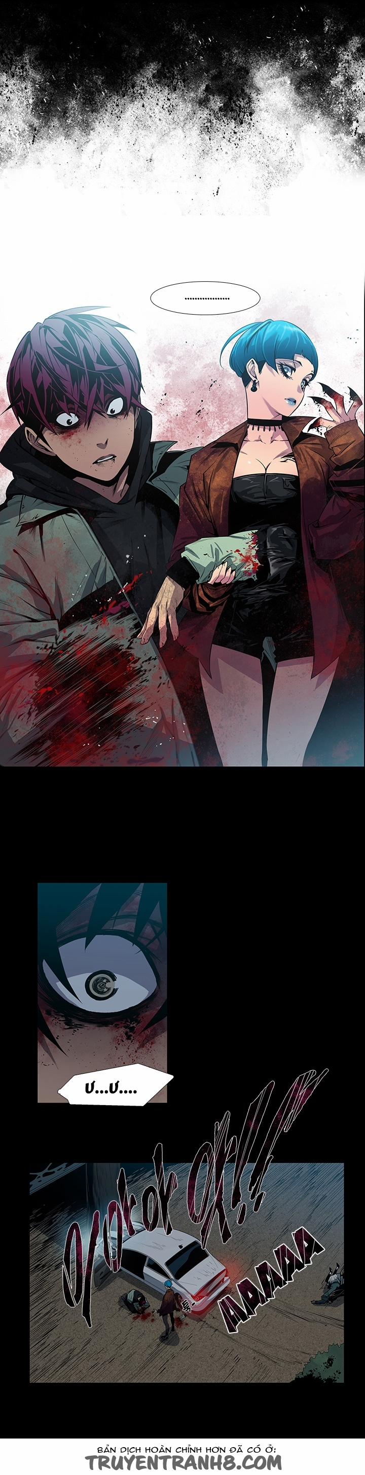 Răng Nanh 6 trang 13