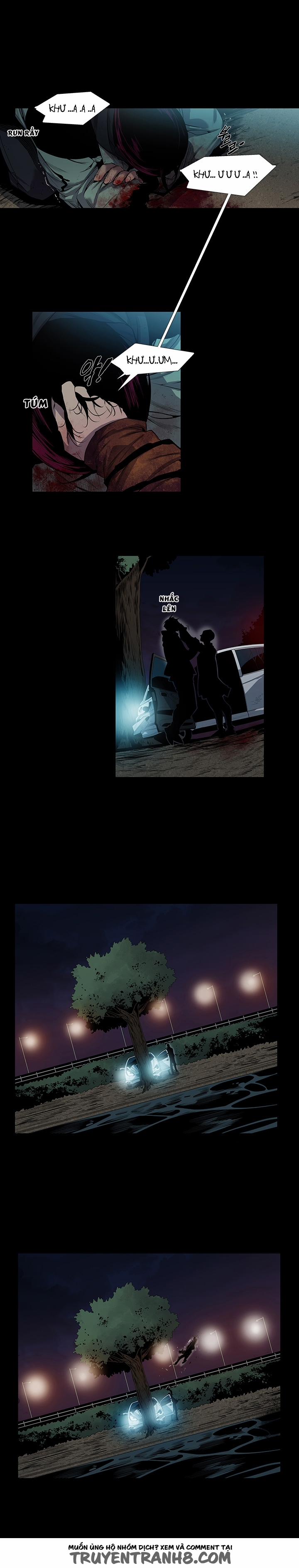 Răng Nanh 6 trang 14